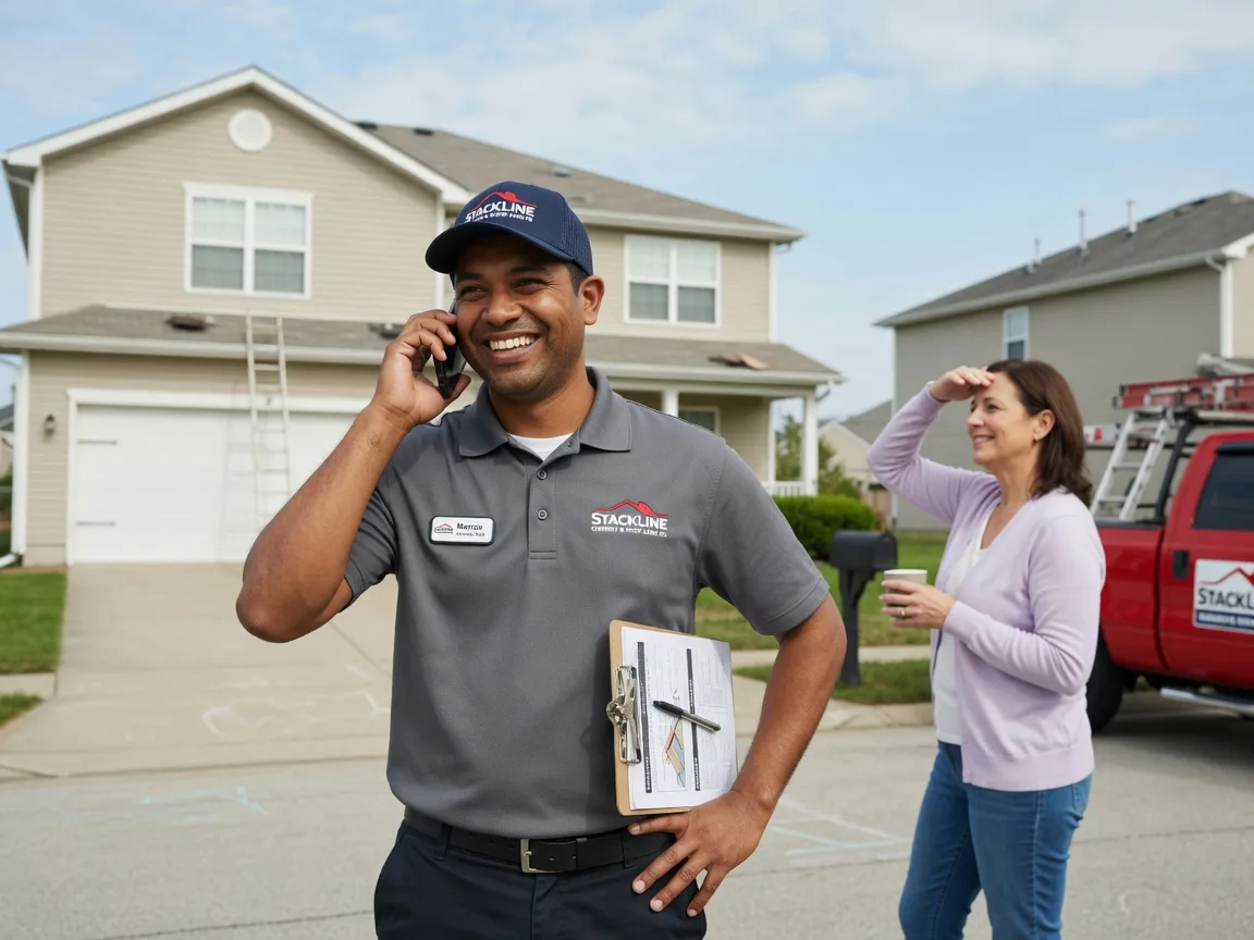 Chimney flashing repair Garrison, TX FAQs